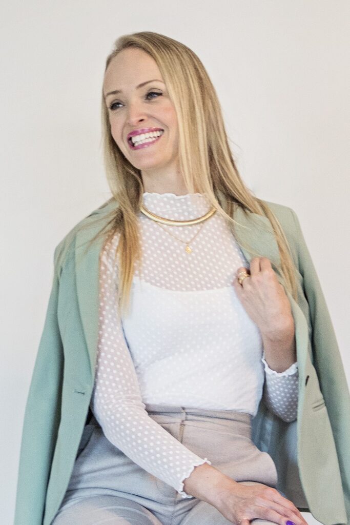 Arquiteta Larissa
