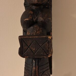 Escultura Indonesia