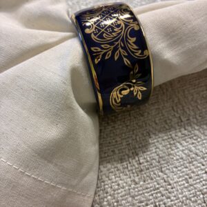 Anéis de guardanapo Alemanha
